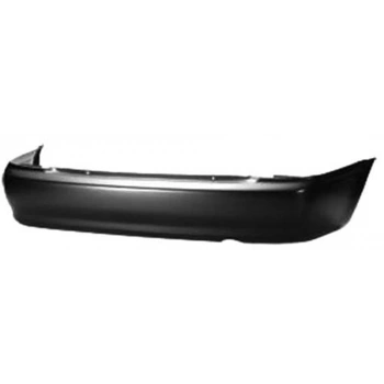 Mazda 323 Arka Tampon Astarlı 1999- -2001  (Oem No:  B25F-50-221Cbb)