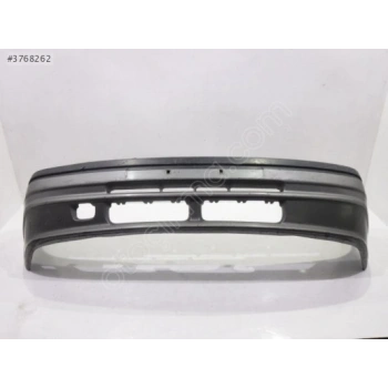 Mazda 323 Ön Tampon Sedan 1990-1994 (Oem No:  B455-50-031Bb)