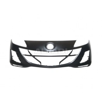 Mazda 3 Ön Tampon 2009- (Oem No:  Bcw8-50-031)