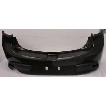 Mazda 3 Arka Tampon Hatchback Ast 2009 (Oem No:  Bcw8-50-221F8N)