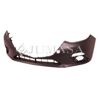 Mazda 3 Ön Tampon Astarlı 2013- (Oem No:  Bhn1-50-031B8N)