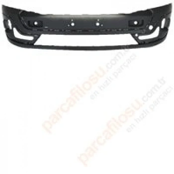 Ford Custom Ön Tampon Üst Astarlı 2012-  (Oem No:  Bk2117F003Abxwaa)