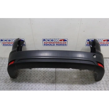 Ford Focus Arka Tampon Orta Station Wagon 11 (Oem No:  Bm5117866Ac)