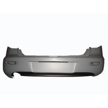 Mazda 3 Arka Tampon Sedan 2003-2006 (Oem No:  Bn8V-50-221H8N)