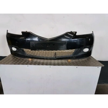Mazda 3 Ön Tampon Hatchback Ast06 (Oem No:  Br5S-50-031Cbb)
