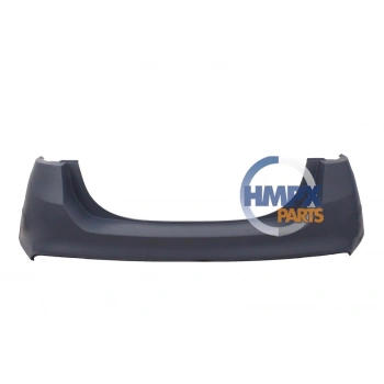 Ford Mondeo Arka Tampon 2014- (Oem No:  Ds7317906Jjxwaa)