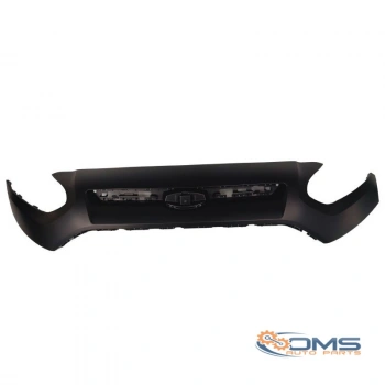 Ford Connect Ön Tampon Üst Astarlı 2013- (Oem No:  Dt1117757Baxwaa)