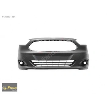 Ford Courıer Ön Tampon Delikli 2013/Tüv (Oem No:  Et7617K819Ggxwaa)