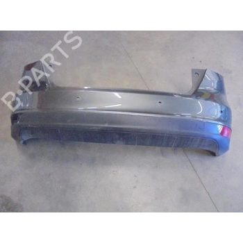 Ford Focus Arka Tampon Hatchback 2013  (Oem No:  F1Eb17906Abxwaa)