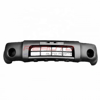 Nissan Pıckup D22 Ön Tampon 4X4 Dodıklı Sis Delikli Skystar 2002-2010 (Oem No:  F2022Vk425)