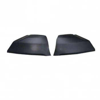 Ford Ecosport Ön Tampon Köşe Sağ 2018 (Oem No:  Gn1517D957Cb5Yz9)