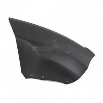 Ford Ecosport Ön Tampon Köşe Sol 2018 (Oem No:  Gn1517D957Db5Yz9)