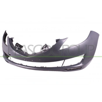 Mazda 6 Ön Tampon Astarlı 2009-  (Oem No:  Gs1D-50-031F8N)