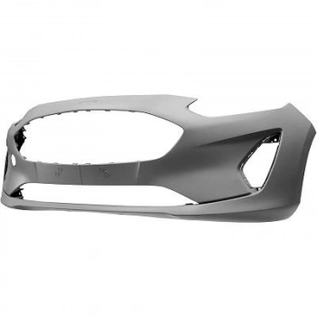 Ford Fiesta Ön Tampon 2017- (Oem No:  H1Bb17757A1Dxwaa)