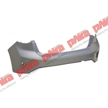 Ford Focus Arka Tampon Hatchback 2018 (Oem No:  Jx7B17H773Abpraa)