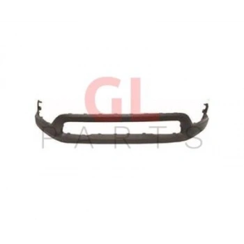 Jeep Compass Ön Tampon Alt 2017- (Oem No:  K5Uq11Rxfab)