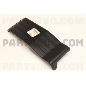 Mitsubishi L300 Ön Tampon Köşesi Sağ 1988-1997 (Oem No:  Mb701718)