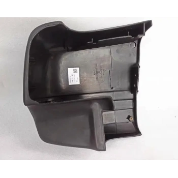 Mitsubishi Pajero Arka Tampon Gri Sol 1991-1996 (Oem No:  Mb831053)