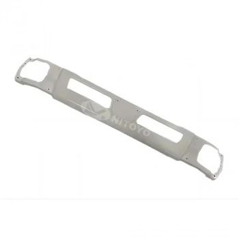 Mitsubishi Canter Fuso Ön Tampon 2011- (Oem No:  Mc978516)