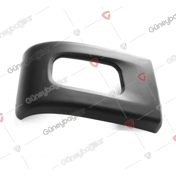 Mitsubishi Canter Ön Tampon Sağ 2011-- (Oem No:  Mk617991)