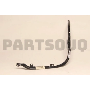 Mitsubishi Lancer Arka Tampon Üst Plaka Sağ 2003-2005 (Oem No:  Mn126675)