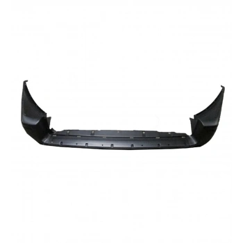 Mitsubishi Pajero Arka Tampon Astarlı 2003--2006  (Oem No:  Mn133664)