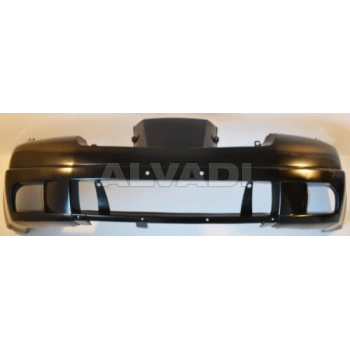 Mitsubishi Outlander Ön Tampon 2003-2006 (Oem No:  Mn150453Wb)