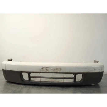 Mazda Bt 50/Pıckup Ön Tampon Sıyah 1999-2000 (Oem No:  Uj06-50-03Xb)