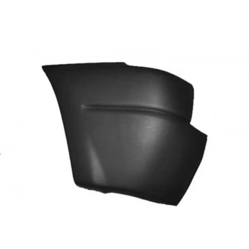 Ford Ranger Ön Tampon Sol 1999-2001 (Oem No:  Xm3417A861Ab)