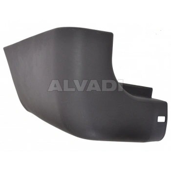 Ford Transit Arka Tampon Sol 2000 2007 (Oem No:  Yc1517927Aeybb4)