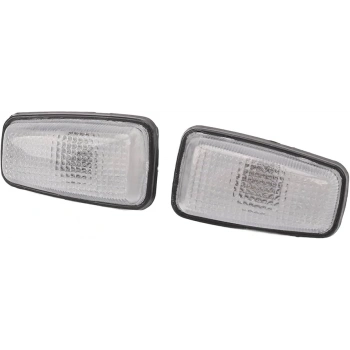 Partner/ 306 Berlingo/Jumpy 1996-2011 /Xsara Ön Çamurluk Sinyali Beyaz Duylu  (Oem No:  632567)