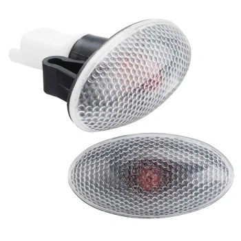 Peugeot 206 Ön Çamurluk Sinyali 1998-2002 (Oem No:  632574)