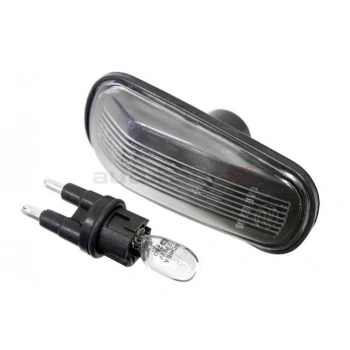 Saab 9-3 Ön Çamurluk Sinyali Sıy 1998-2001 (Oem No:  5336250)