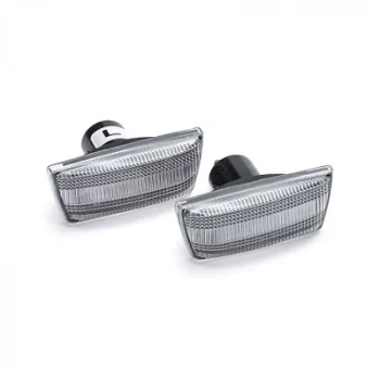 Opel Astra Ön Çamurluk Sinyali Grı  Sağ 2004- 2007 (Oem No:  13252456)