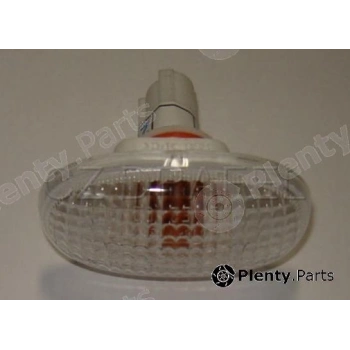 Daewo Matiz Çamurluk Sinyali Beyaz  1998-2000  (Oem No:  96415789)