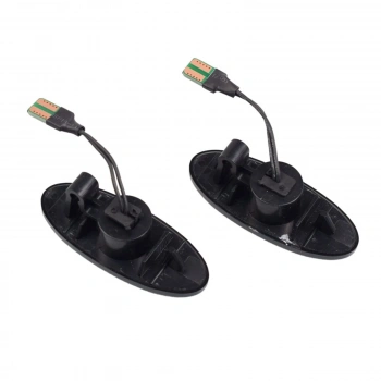 Nissan Qashqai/Micra/Juke Çamurluk Sinyali  2010- (Oem No:  2616089900)