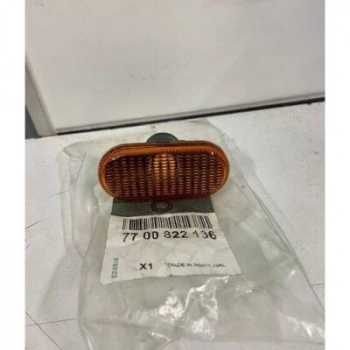 Renault 19 Clio Ön Çamurluk Sinyali Sarı 92 (Oem No:  7700822136)