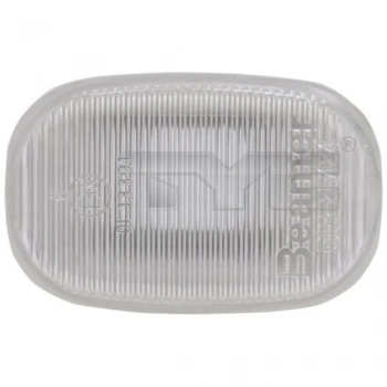 Toyota Corolla Ön Çamurluk Sinyali Beyaz 199706 (Oem No:  8173020220)