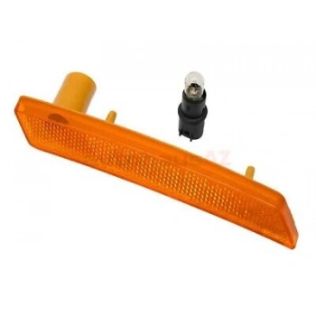 Mini Cooper Çamurluk Sinyali Sarı Sol 2007  (Oem No:  63132751331)