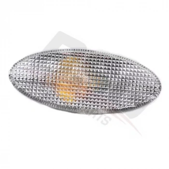 Opel Vectra Ön Çamurluk Sinyali Beyaz St 1995-1999 (Oem No:  1713008B)