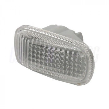 Honda Accord Ön Çamurluk Sinyali Beyaz 1998- (Oem No:  34301S5Ht02)