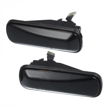 Honda Civic Ön Çamurluk Sinyali Beyaz 1995-1999 (Oem No:  34351Sl4003)