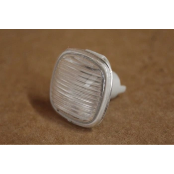 Audi A3 A4 A8 Ön Çamurluk Sinyali Beyaz.97-2000  (Oem No:  4D0949127D)