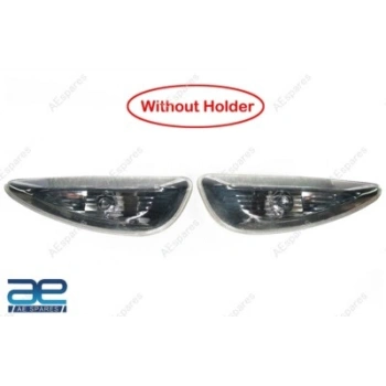 Hyundai İ20 Çamurluk Sinyali Sağ 2011- (Oem No:  923021J000)