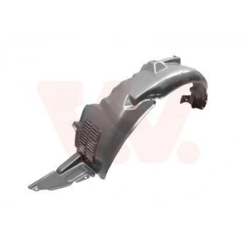 Hyundai Accent Ön Çamurluk Davlumbazı Sağ 2006 (Oem No:  868121E000)