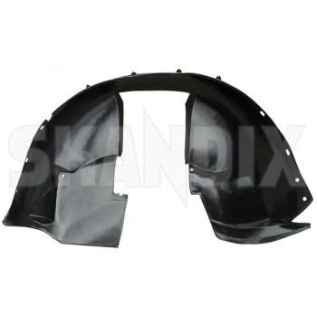 Volvo 850 Ön Çamurluk Davlumbazı Sol 1992-1996 (Oem No:  9152577)