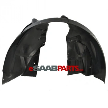 Saab 9-3 Ön Çamurluk Davlumbazı 2.8 Sağ 2003- 2007 (Oem No:  12764963)
