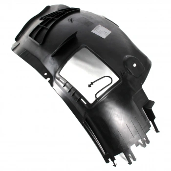 Opel Astra Ön Çamurluk Davlumbazı Önün Önü Kapaklı Sol 2004-2013 (Oem No:  13125602)