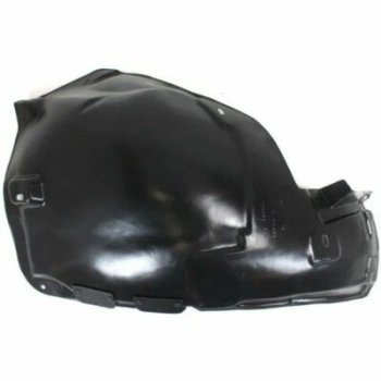 Opel Astra Ön Çamurluk Davlumbazı Arka Parça Sağ 2004- 2007 (Oem No:  13125605)