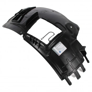 Opel Zafira Ön Çamurluk Davlumbazı Ön Parça Sol 2005  (Oem No:  13129623)